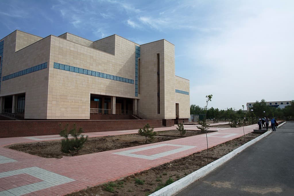 Nukus